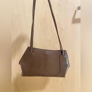 Authentic furla leather bag